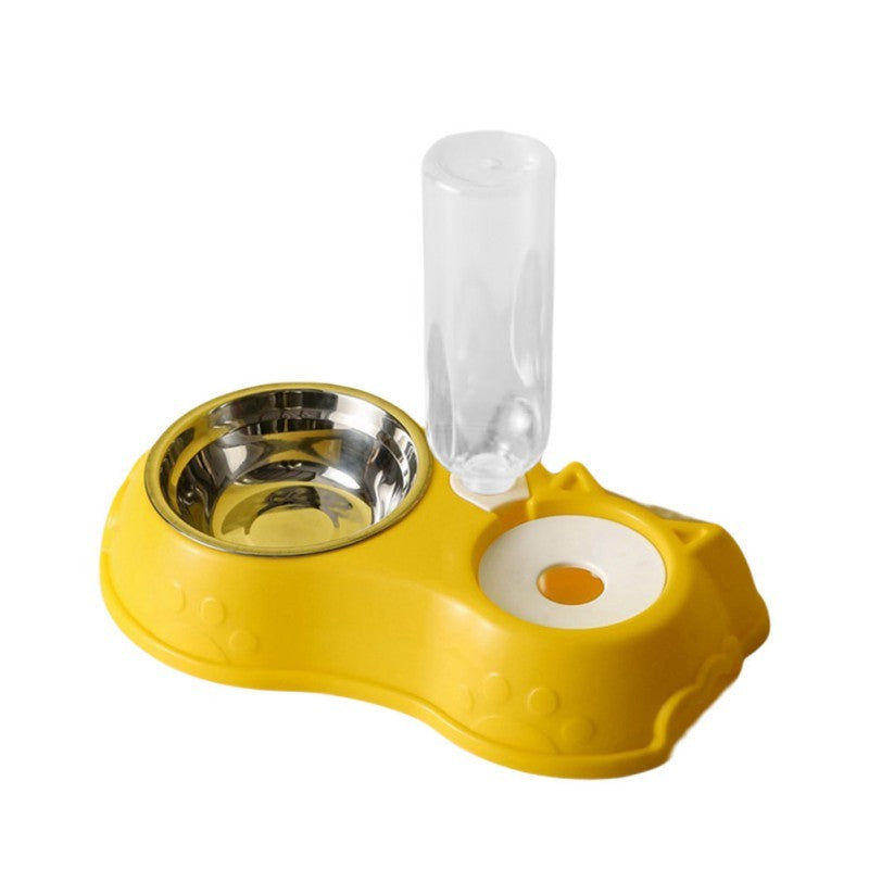 Dog Unplugged Drink Bowl