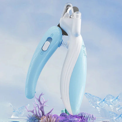 Pet Nail Clippers