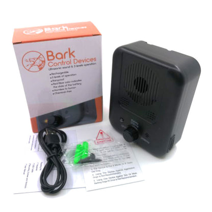 Ultrasonic Dog Bark Stopper