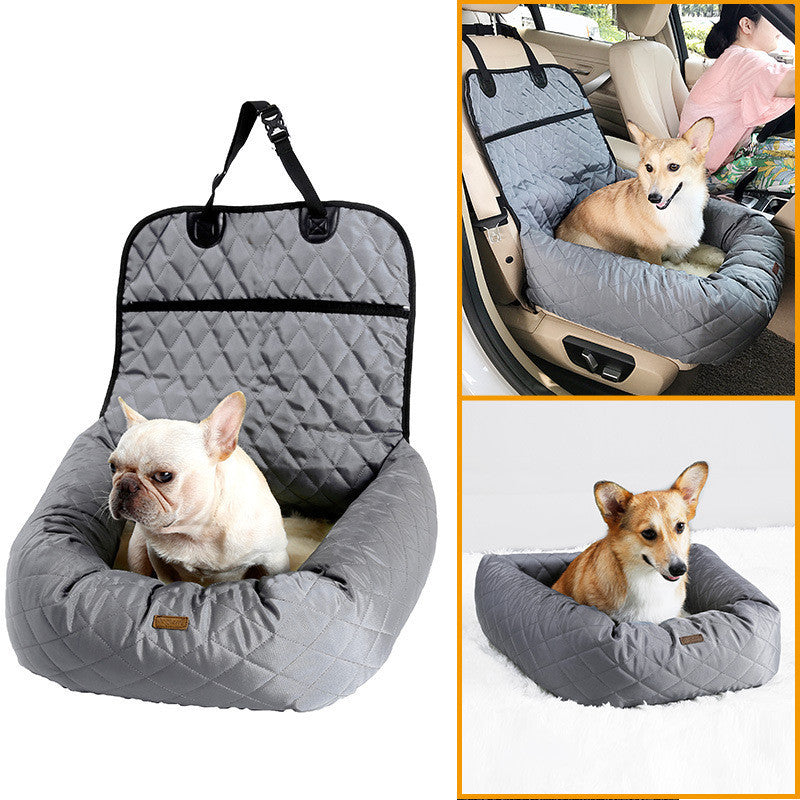 Dog Travel Seat