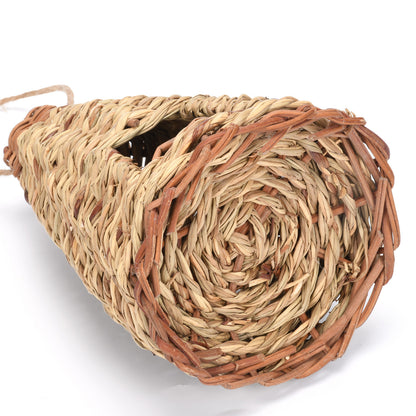 Woven Bird's Nest 