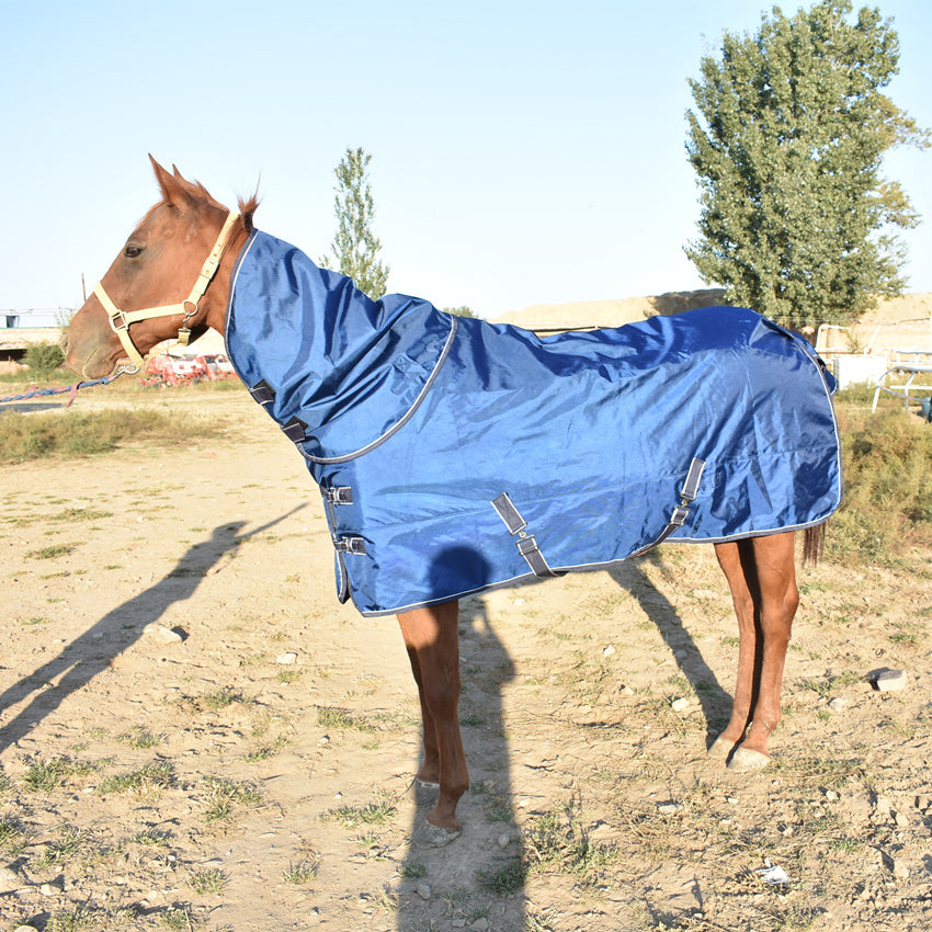 Horse Winter Jacket