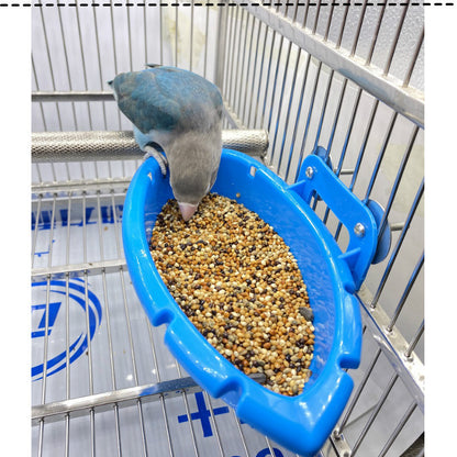 Multifunctional Bird Bathtub