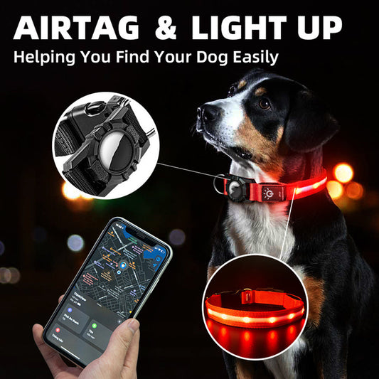 Pet Waterproof Locator