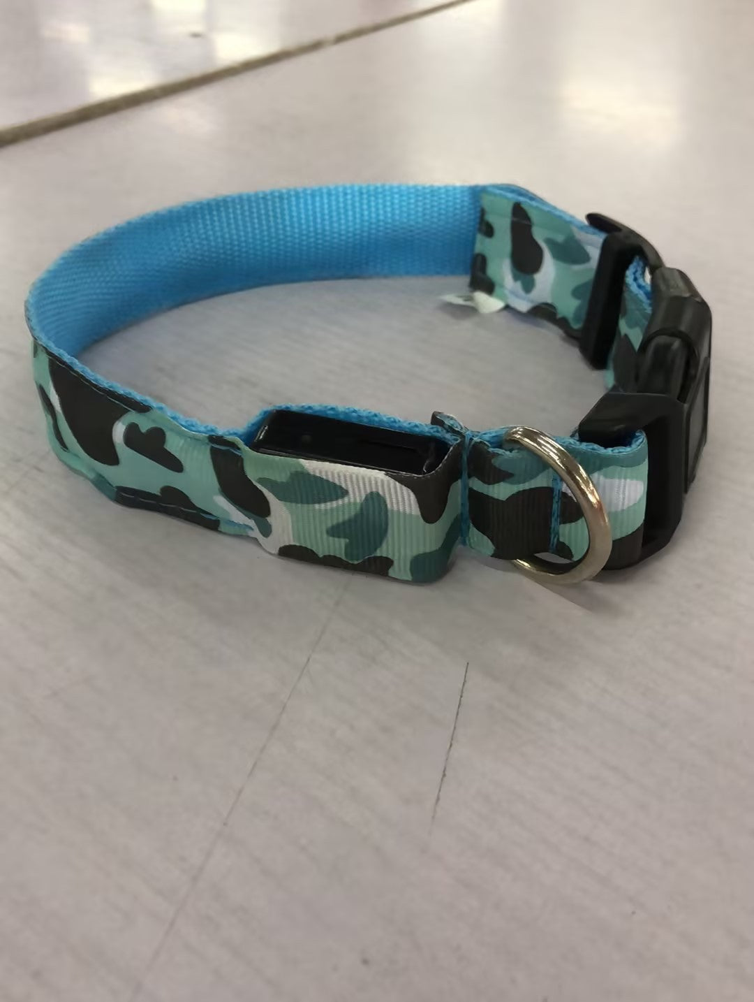 Dog Luminous Collar