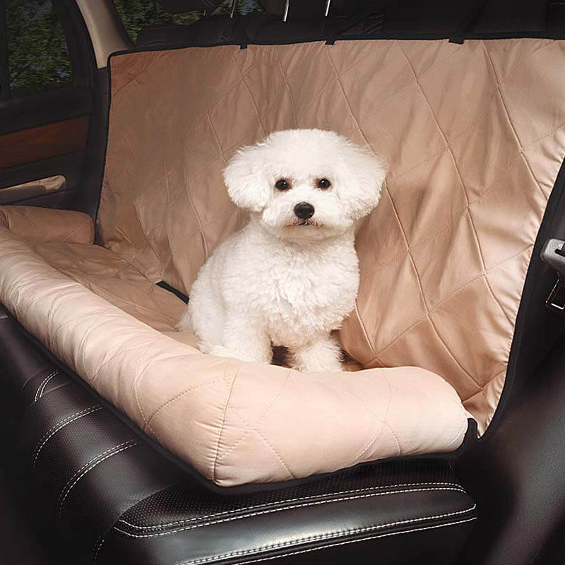 Pet Seat Protector