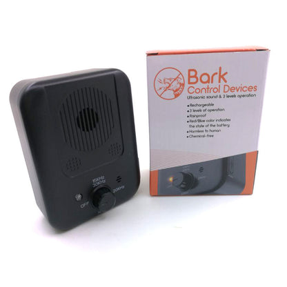 Ultrasonic Dog Bark Stopper