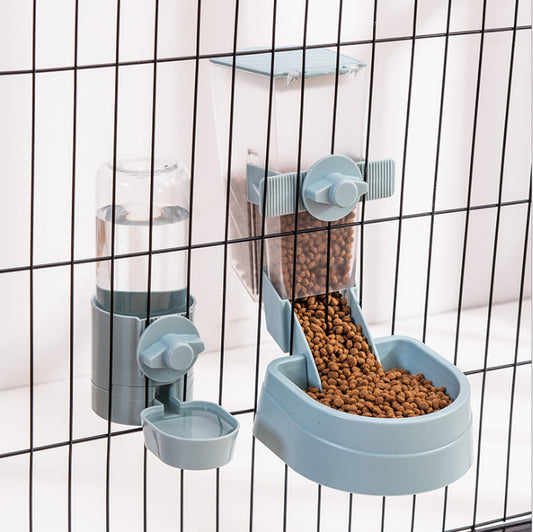 Pet Hanging Feeder