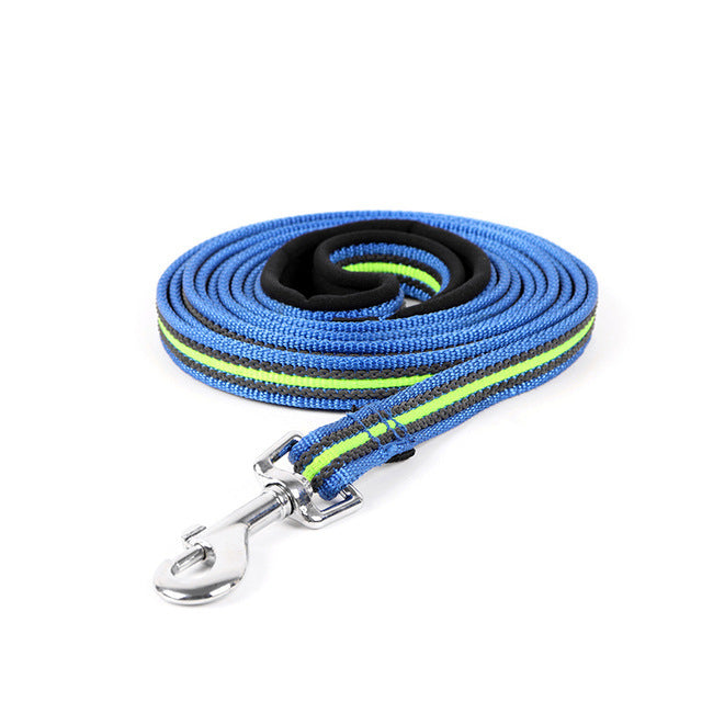 Dog Nylon Leash