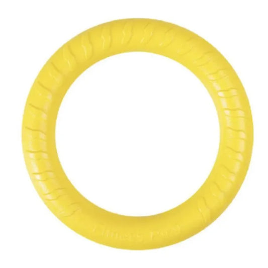 Dog Chewing Ring