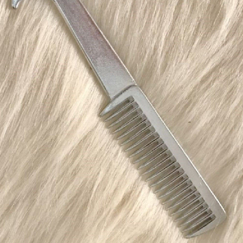 Horse Cleaning Brush