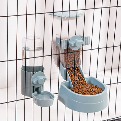 Pet Hanging Feeder