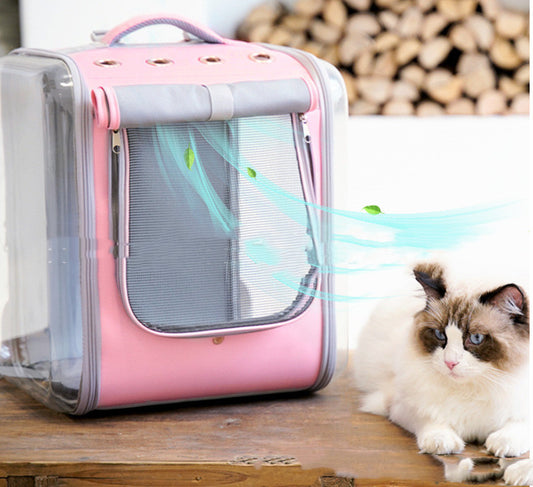 Cat Portable Carrier