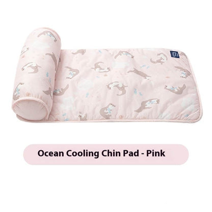 Cold Sleep Cushion