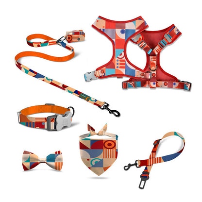 Pet Harness and Lead