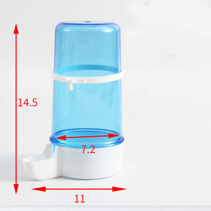 Bird Water Container 