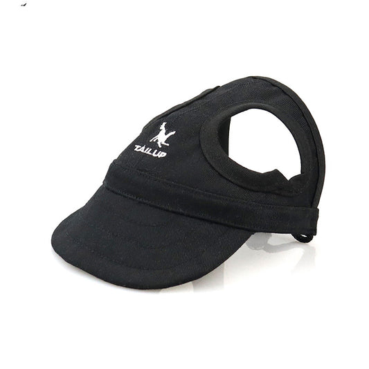 Dog Baseball Cap