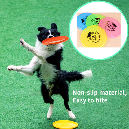 Dog Frisbee Toy