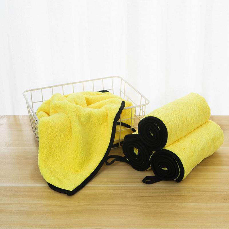 Dog Towels For Drying Dogs