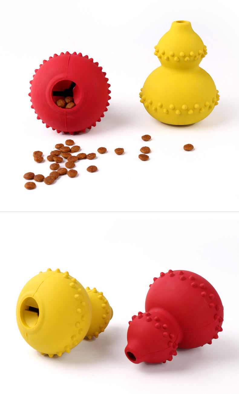 Dog Biting And Grinding Toy