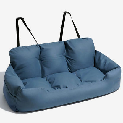 Rear Car Sofa Kennel