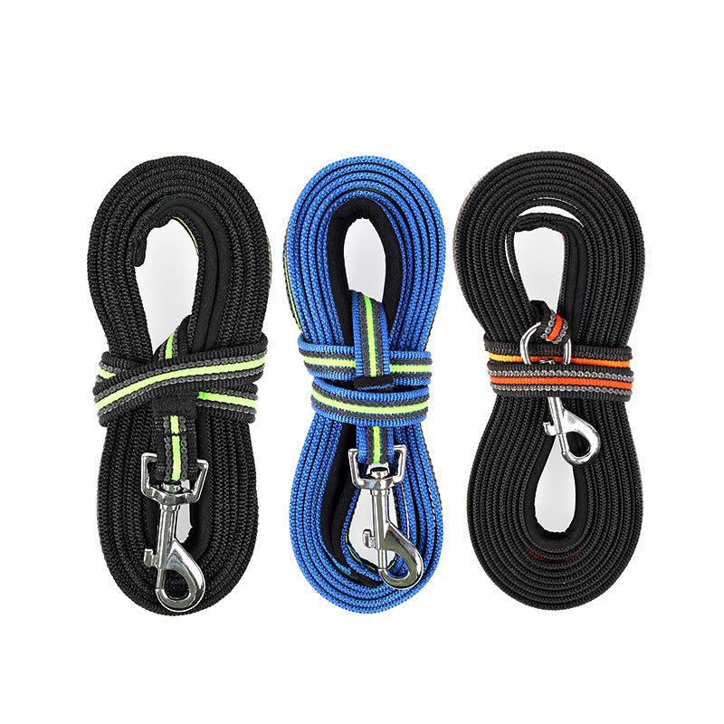 Dog Nylon Leash