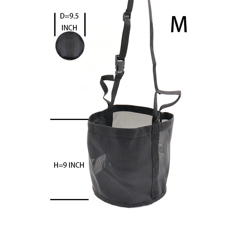 Horse Feeding Bag