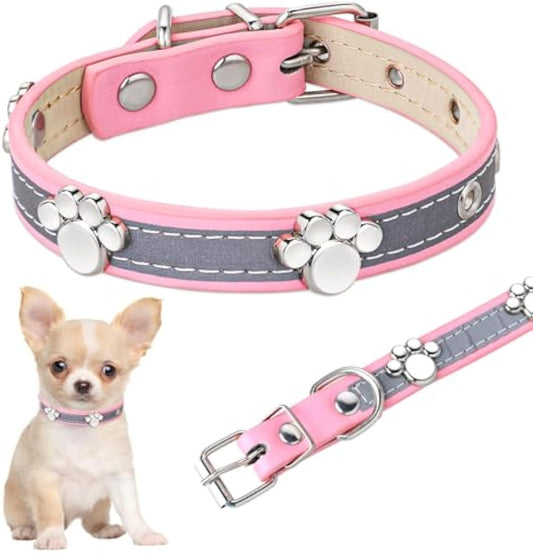 Reflective Dog Collar