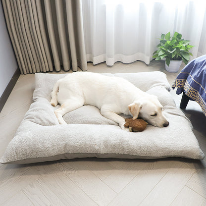 Medium And Large Dog Beds