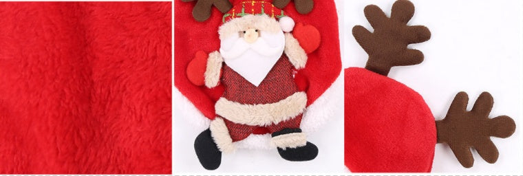 Christmas Pet Clothes