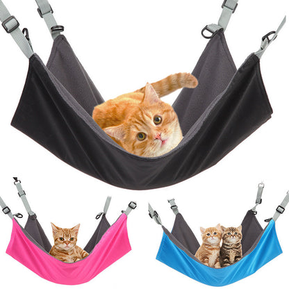 Small Cat And Dog Hanging Hammock