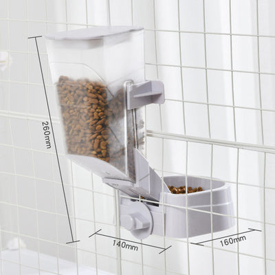 Pet Hanging Feeder