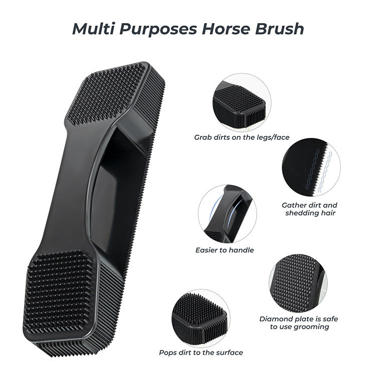 Horse Grooming Kit