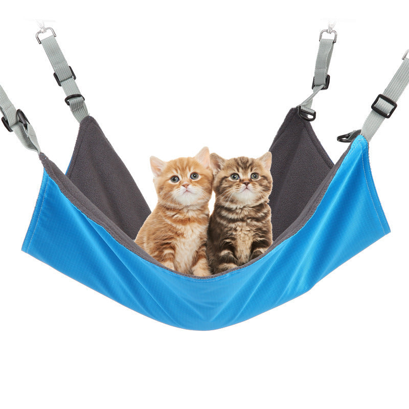 Small Cat And Dog Hanging Hammock