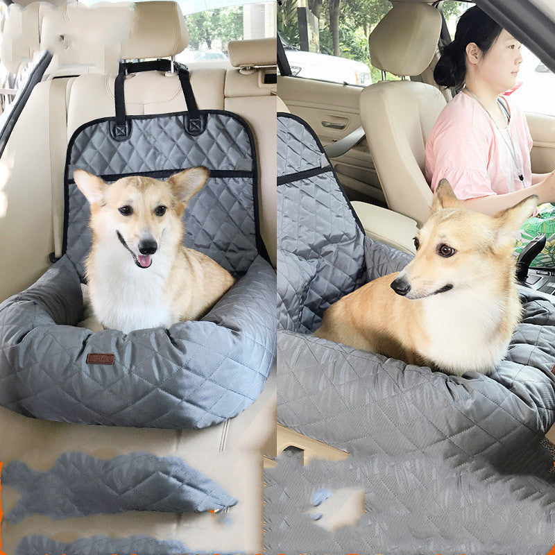 Dog Travel Seat