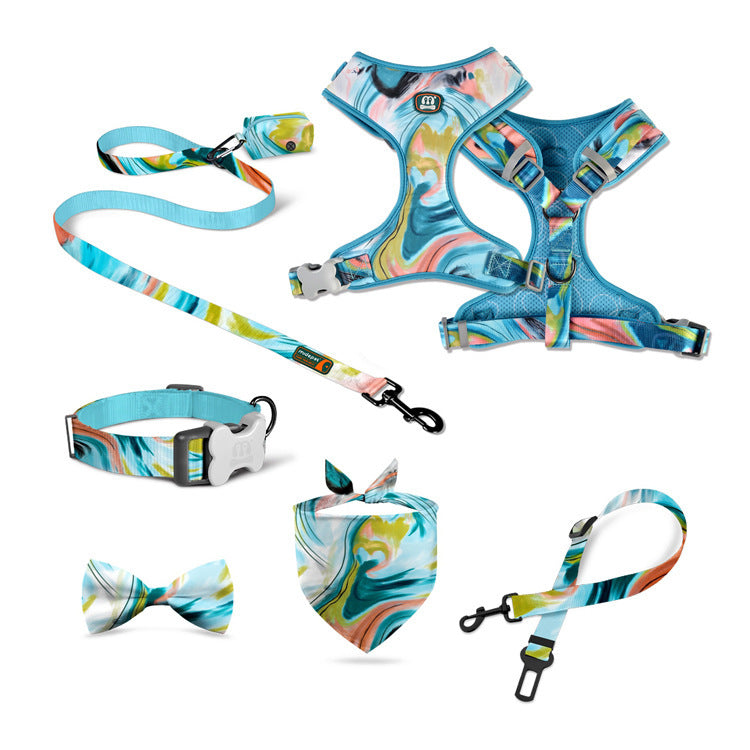 Pet Harness and Lead