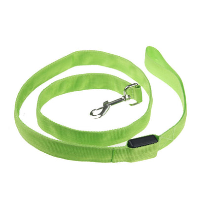 LED Luminous Dog Leash