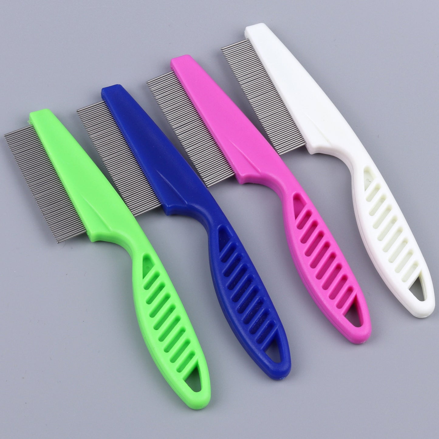 Dogs And Cats Flea Comb