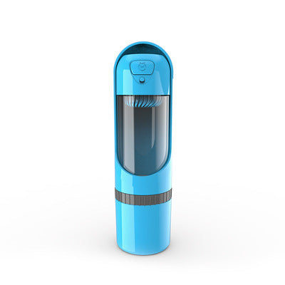 Dog Travel Water Bottle