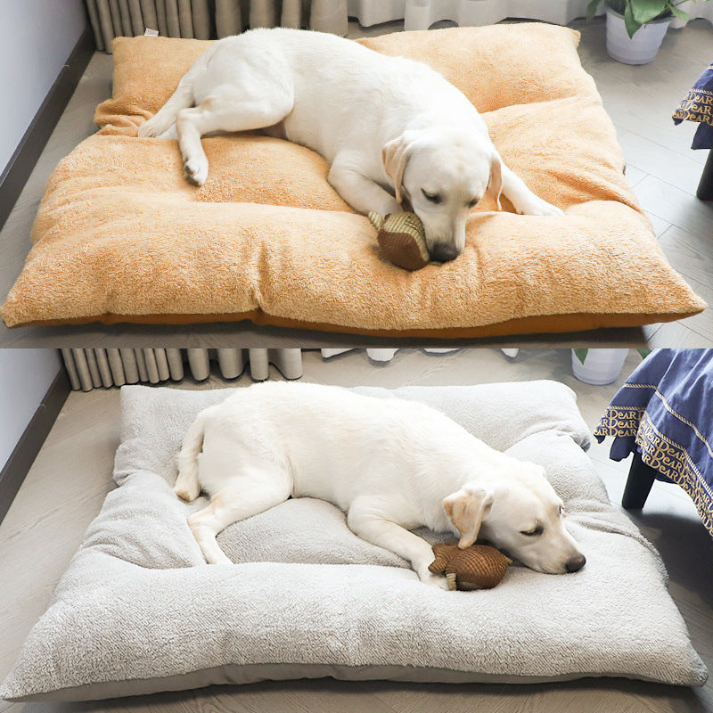 Medium And Large Dog Beds