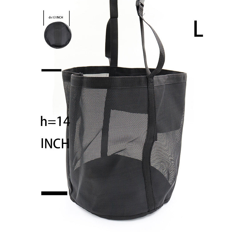 Horse Feeding Bag