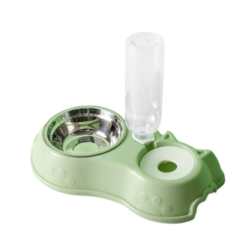 Dog Unplugged Drink Bowl