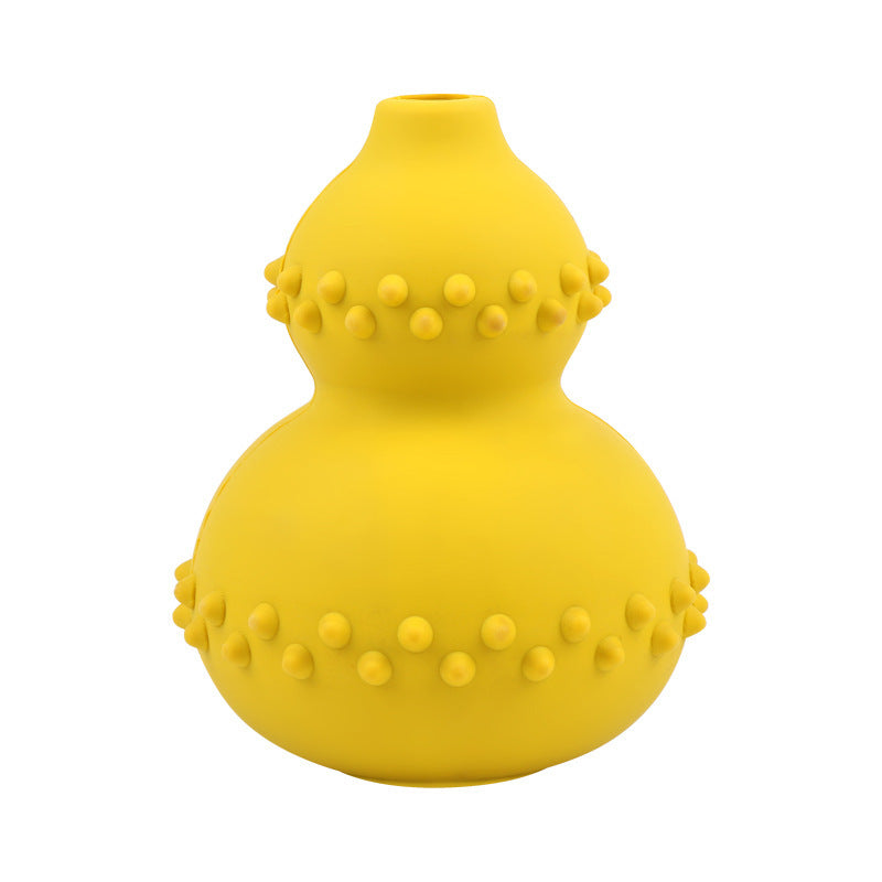 Dog Biting And Grinding Toy