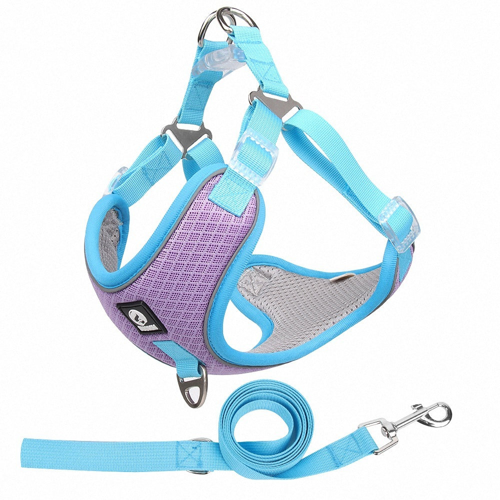 Pet Reflective Harness